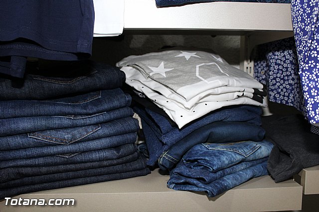 I aniversario Trendy Boutique Totana - 77