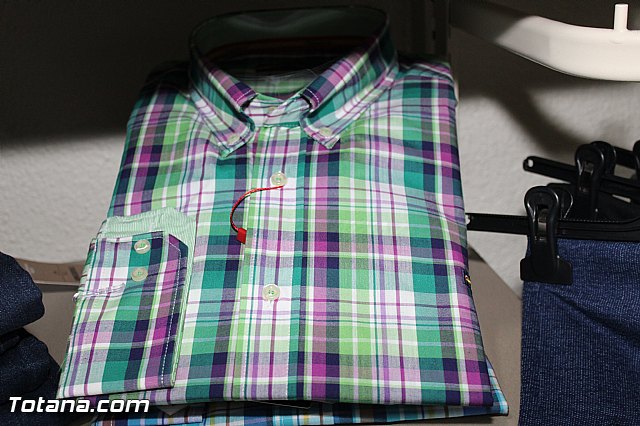 I aniversario Trendy Boutique Totana - 78