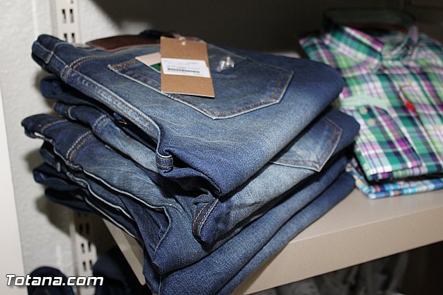 I aniversario Trendy Boutique Totana - 79