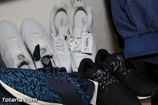 I aniversario Trendy Boutique Totana - 80