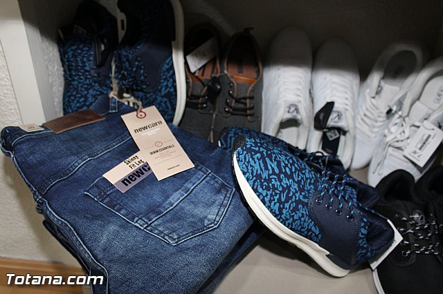 I aniversario Trendy Boutique Totana - 81