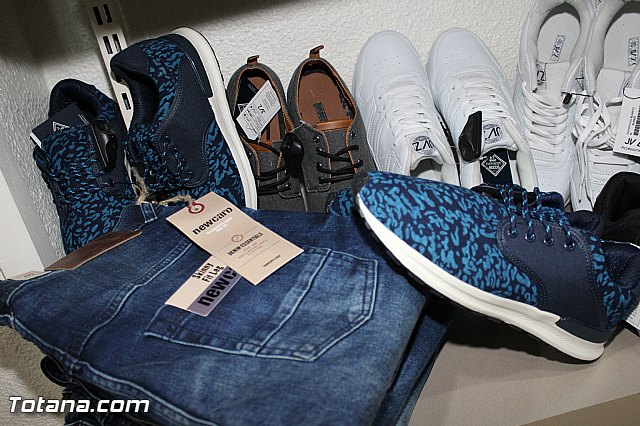 I aniversario Trendy Boutique Totana - 82