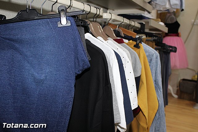 I aniversario Trendy Boutique Totana - 83