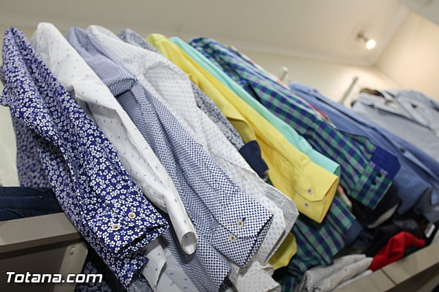 I aniversario Trendy Boutique Totana - 84