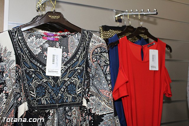 I aniversario Trendy Boutique Totana - 87