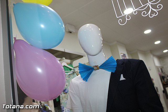 I aniversario Trendy Boutique Totana - 89