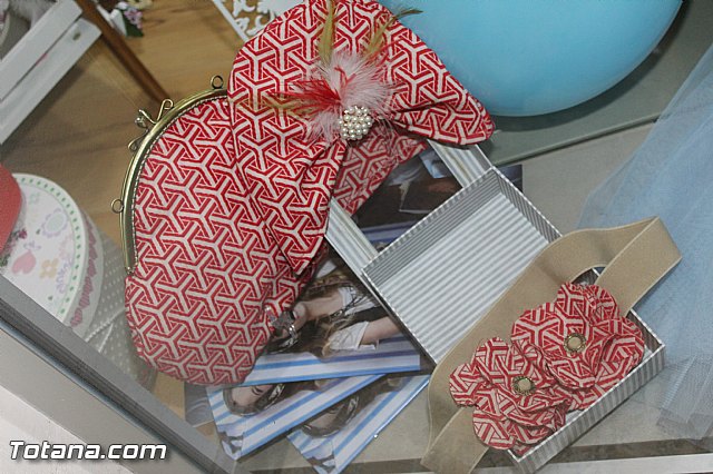 I aniversario Trendy Boutique Totana - 90