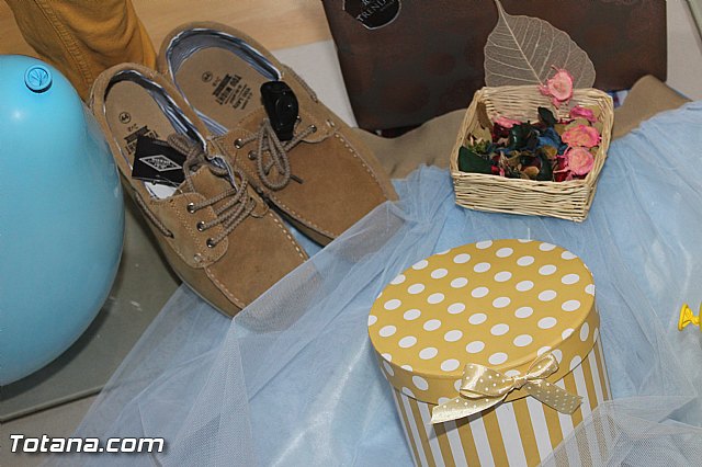 I aniversario Trendy Boutique Totana - 91