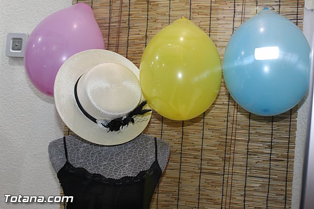 I aniversario Trendy Boutique Totana - 94