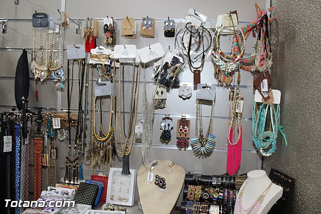 I aniversario Trendy Boutique Totana - 96