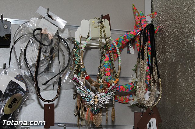 I aniversario Trendy Boutique Totana - 97