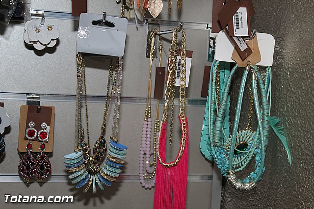 I aniversario Trendy Boutique Totana - 98