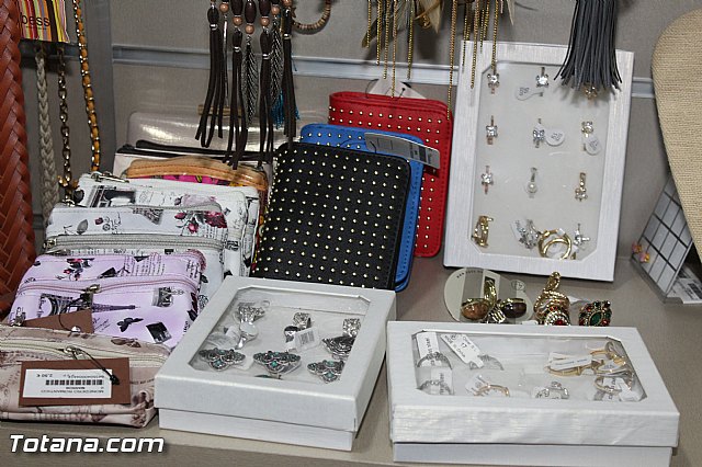 I aniversario Trendy Boutique Totana - 101