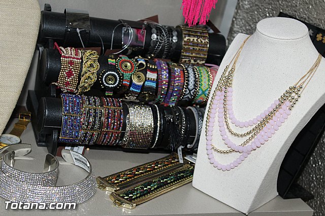 I aniversario Trendy Boutique Totana - 102