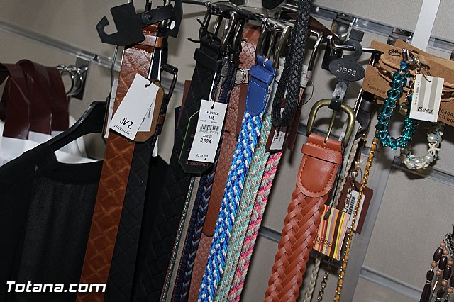 I aniversario Trendy Boutique Totana - 105