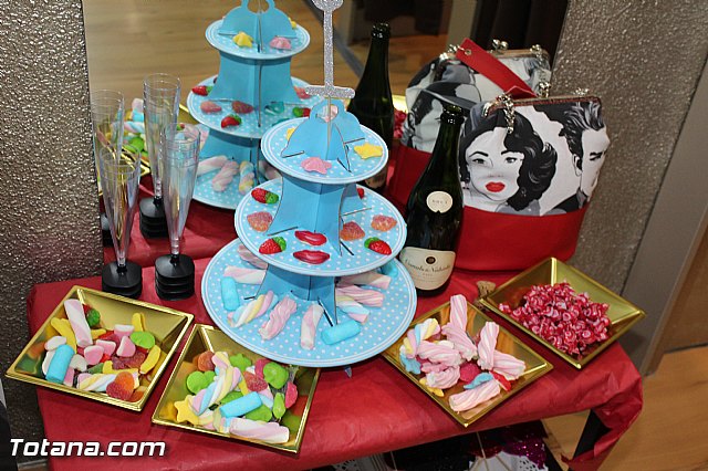 I aniversario Trendy Boutique Totana - 106