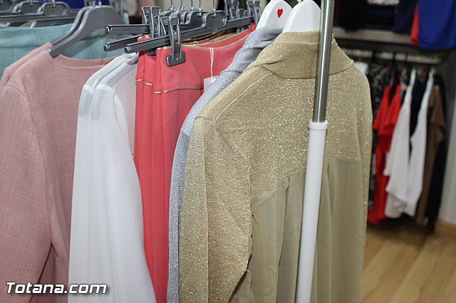 I aniversario Trendy Boutique Totana - 111