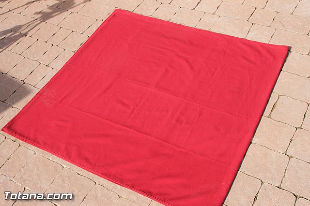 Acto institucional de descubrimiento de la lpida en memoria de los 11 fusilados de Totana y Aledo en octubre 1939 - 9