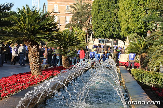 Movilizaciones promovidas por el Crculo del Agua en demanda de agua - 13/12/2017 - 7