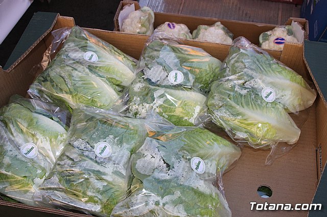 Movilizaciones promovidas por el Crculo del Agua en demanda de agua - 13/12/2017 - 108