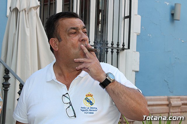 Accin Murcia - Totana presenta su programa electoral - 9