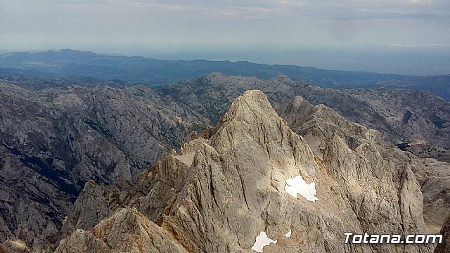 Ruta senderista a a Asturias - Club Senderista Totana - Agosto 2016.  - 29