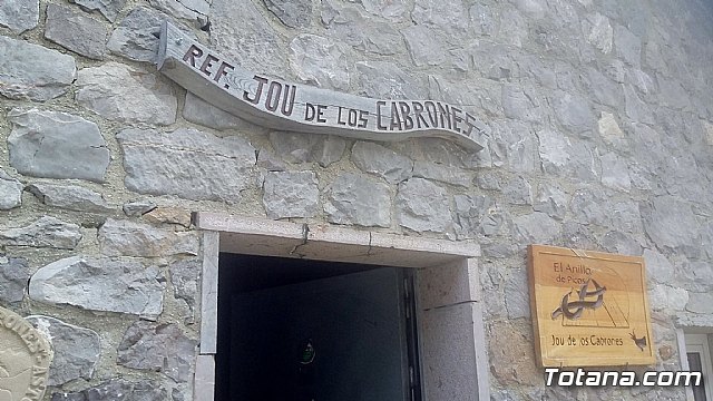 Ruta senderista a a Asturias - Club Senderista Totana - Agosto 2016.  - 42