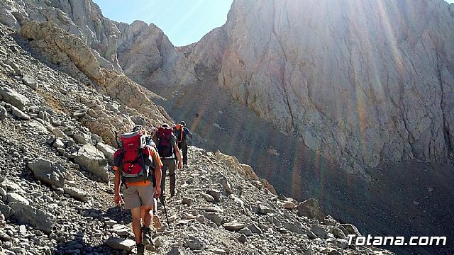 Ruta senderista a a Asturias - Club Senderista Totana - Agosto 2016.  - 69