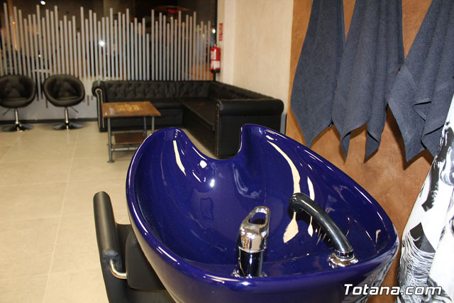 Inauguracin de BarberRos - 16