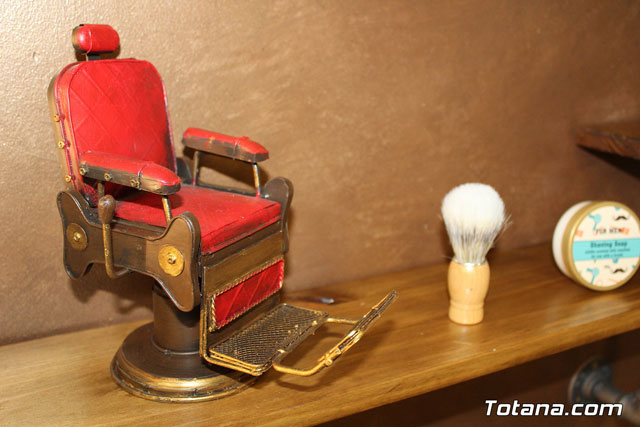 Inauguracin de BarberRos - 24