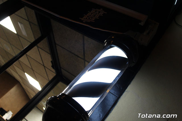 Inauguracin de BarberRos - 26