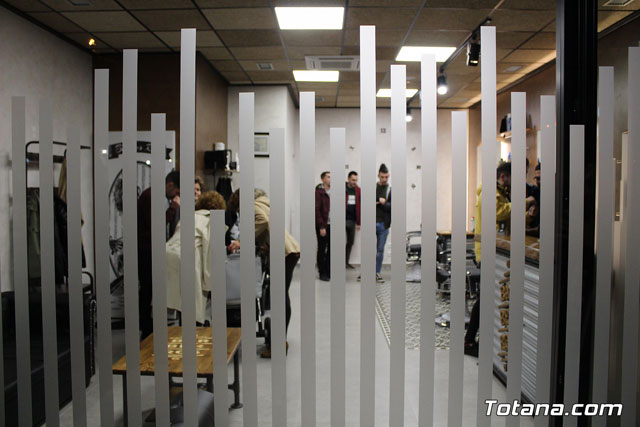 Inauguracin de BarberRos - 31