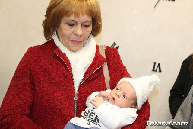 Inauguracin de BarberRos - 56