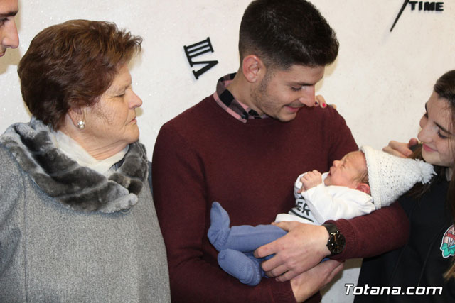 Inauguracin de BarberRos - 67