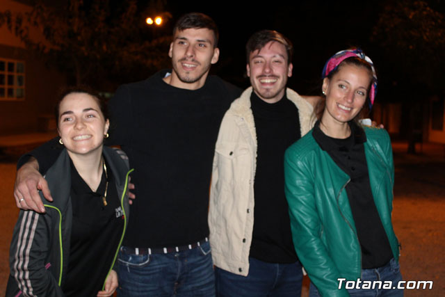 Inauguracin de BarberRos - 73