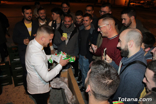 Inauguracin de BarberRos - 100