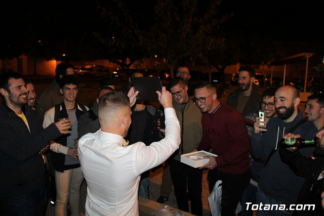 Inauguracin de BarberRos - 102