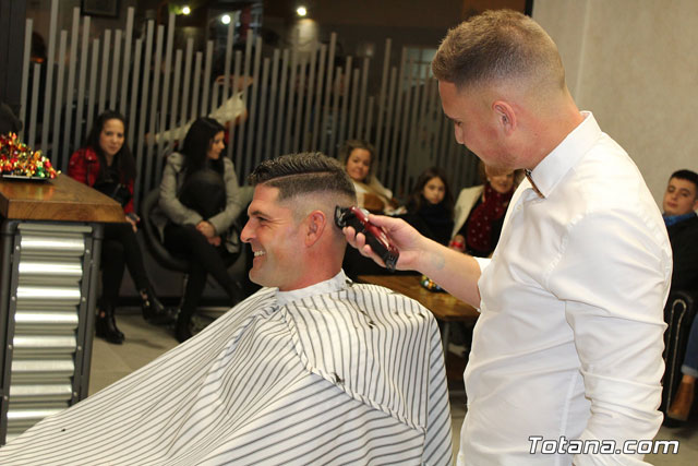 Inauguracin de BarberRos - 116