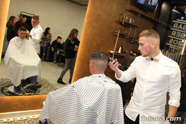 Inauguracin de BarberRos - 119