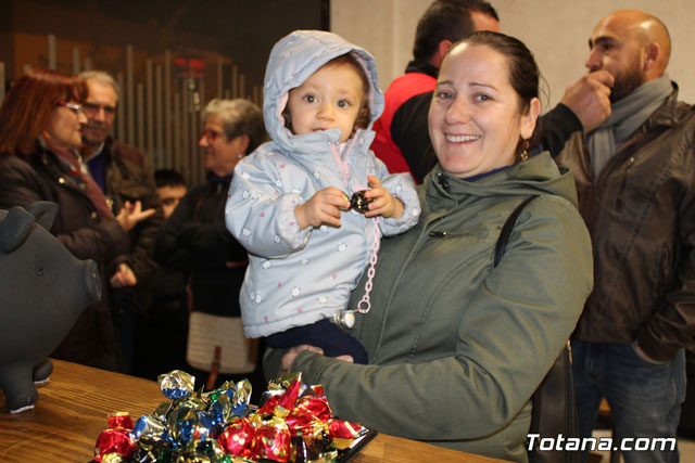 Inauguracin de BarberRos - 134