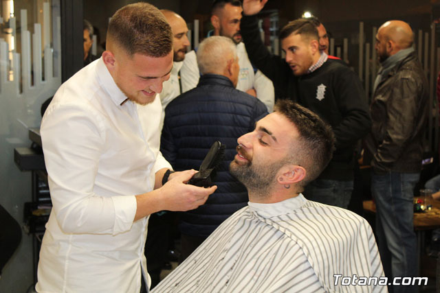 Inauguracin de BarberRos - 138