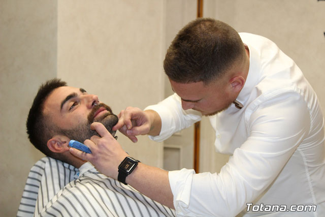 Inauguracin de BarberRos - 147