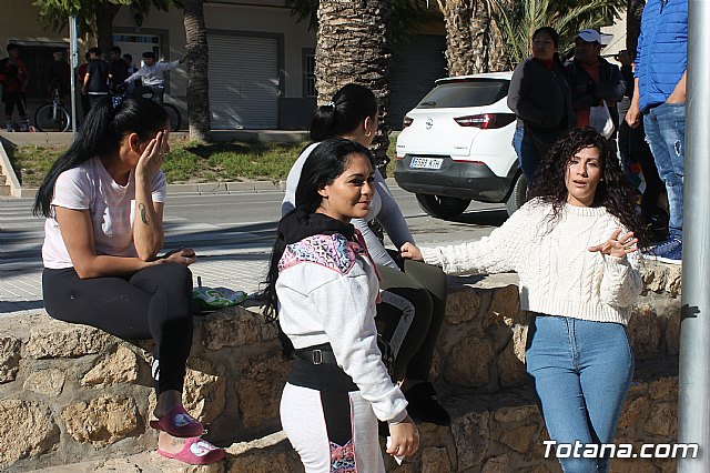 Manifestacin contra el Golpe de Estado en Bolivia - 15