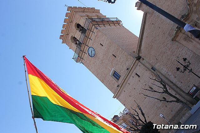 Manifestacin contra el Golpe de Estado en Bolivia - 96