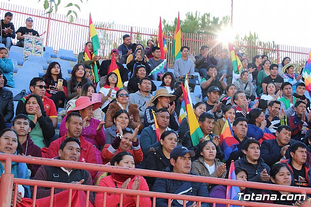 Manifestacin contra el Golpe de Estado en Bolivia - 215