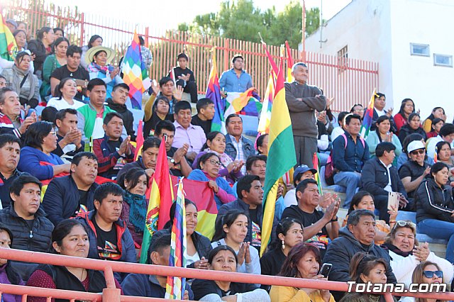Manifestacin contra el Golpe de Estado en Bolivia - 216