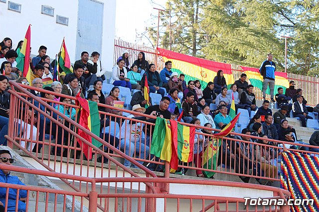 Manifestacin contra el Golpe de Estado en Bolivia - 217
