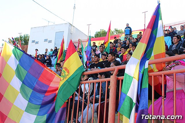 Manifestacin contra el Golpe de Estado en Bolivia - 219