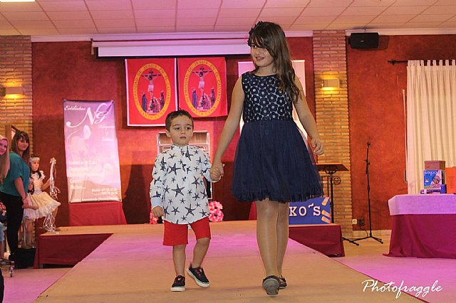 Cena-gala Hermandad de Jess en el Calvario y Santa Cena 2016 - 10