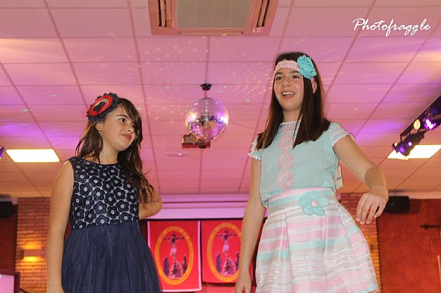 Cena-gala Hermandad de Jess en el Calvario y Santa Cena 2016 - 20